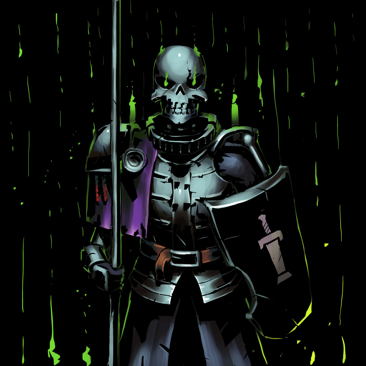 Skeleton Gallery by CountGrimhart on DeviantArt