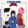 NARUTO NG MANGA CH 1: COVER