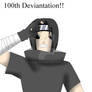 Kiske: 100th Deviantation