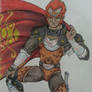 Ganondorf