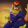 Captain Falcon