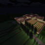 Minecraft Roman Villa 2.0