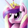 Royalty Portrait - Princess Me Amore Cadenza