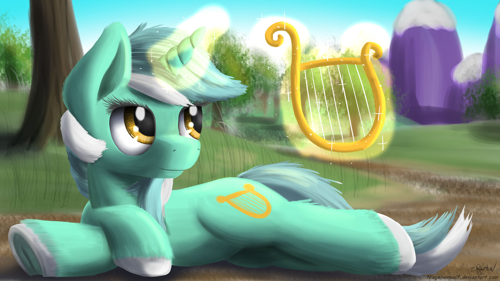 Lyra