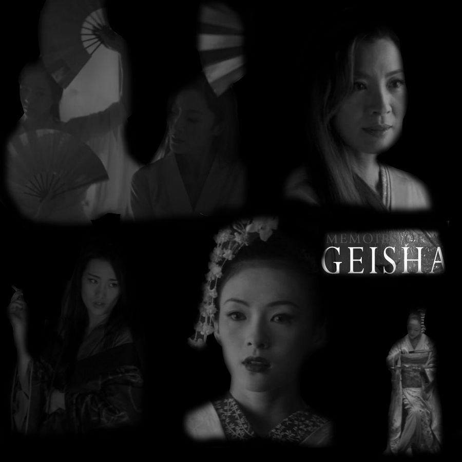 Memoirs Of A Geisha Hd Wallpaper Download Anime Geisha Wallpapers Top Free Anime Geisha Backgrounds