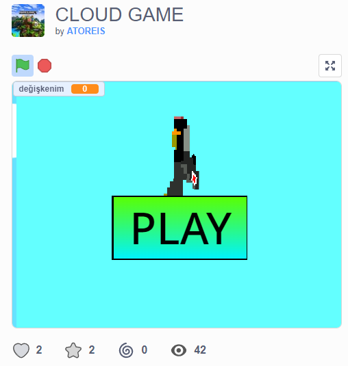 Roblox Clicker on Scratch Codes