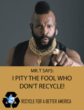 Mr. T