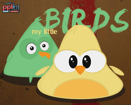 My Little Birds