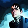 Oswald Cobblepot