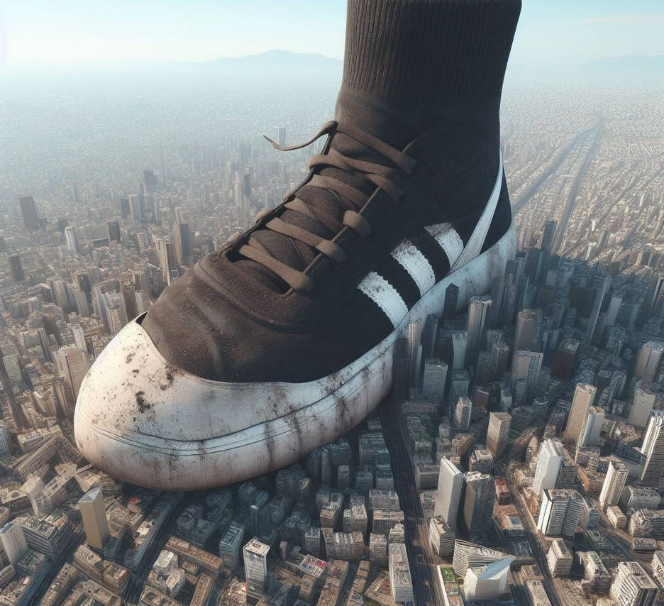 Stomp by orito4 on DeviantArt