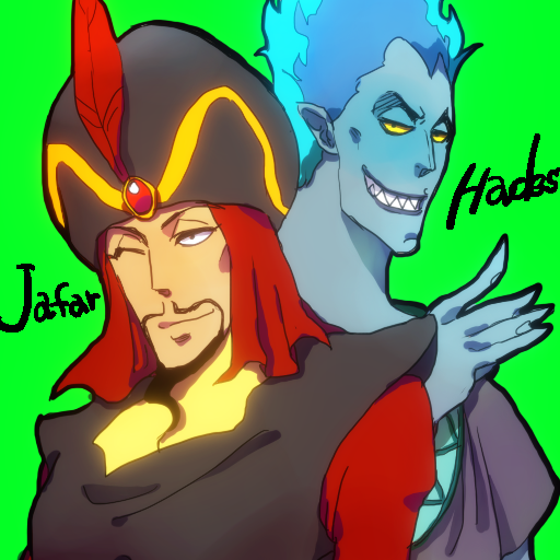 jafar hades