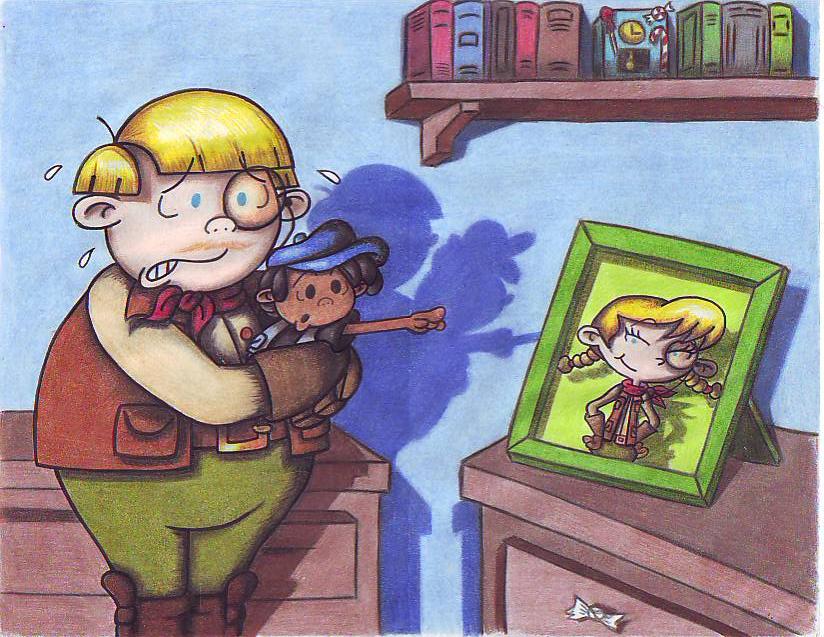 About The Things We Did By Tecuciztecatlocelotl On Deviantart