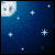 Moonlight Avatar GIF