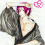 Free! Matsuoka Rin (Sexy Uke ver.)