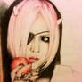 Mejibray- Koichi  VIP!!!!!/colored pencil portrait