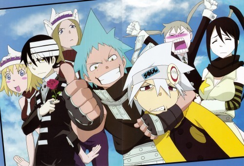 Soul Eater Group