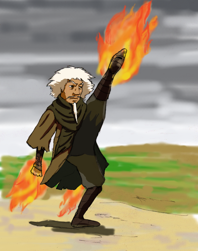 Jeong Jeong by onyx-the-conqueror on DeviantArt