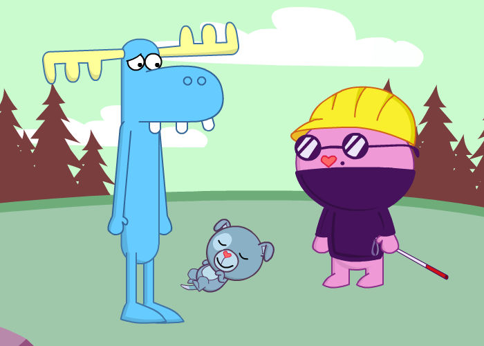 Lumpy Last Stage CATF Round 11 (Handy + Lumpy + The Mole) Stage 6 by Sleep-Mast-R-2024 ...