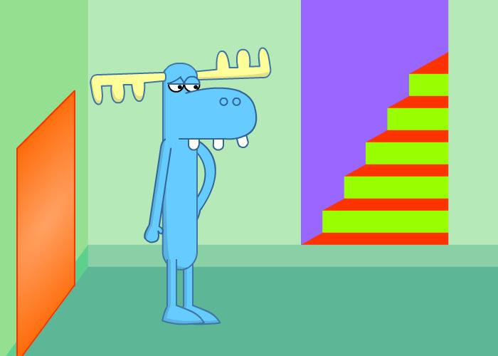 Lumpy Last Stage CATF Round 11 (Handy + Lumpy + The Mole) Stage 8 by Sleep-Mast-R-2023 ...