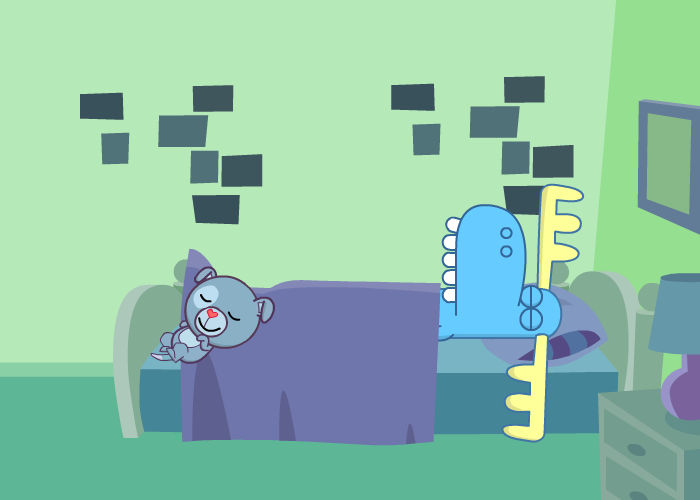 Lumpy Last Stage CATF Round 11 (Handy + Lumpy + The Mole) Stage 10 by Sleep-Mast-R-2024 ...