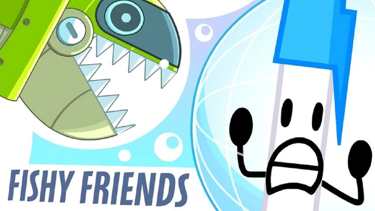 The Perfect Subjects  A BfB/BfDI fanfic - New Discoveries - Wattpad