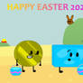 Happy Easter 2024!