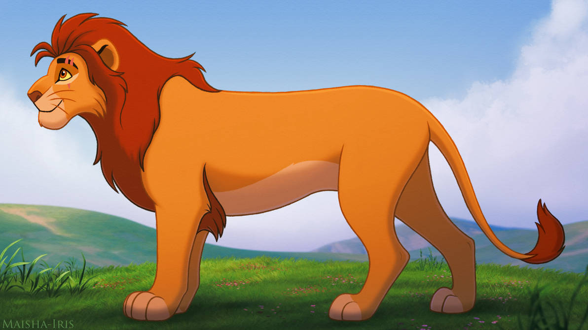 King Kion