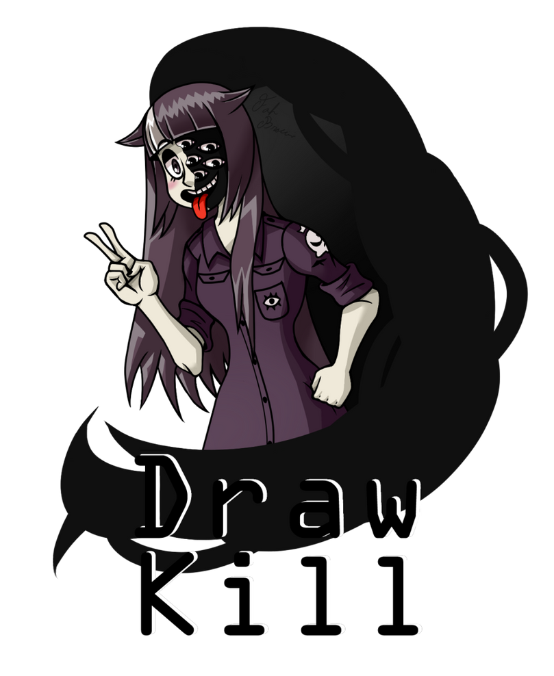 Drawkill Weaver DrawKill fanart by FahBraccini on DeviantArt
