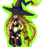 Great Swamp Witch Metallia