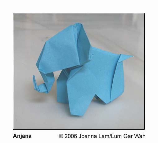 Anjana - 1000th View Edition