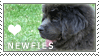 Newfoundland Love Stamp