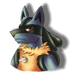 Lucario