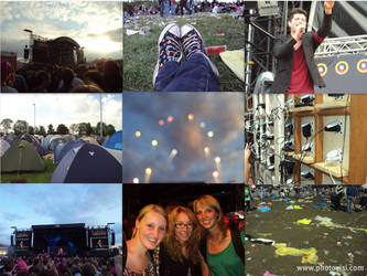 Pinkpop was just great.