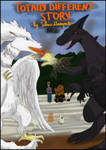 TDS Cover 3 by SilverMamepato