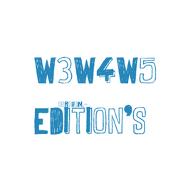 w3w4w5 'Editions