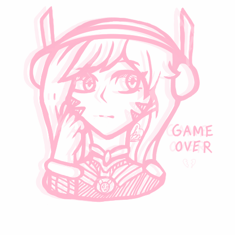 ~ Game over ~