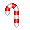 Pixel - Candy Cane
