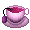 Pixel - Cup of Tea