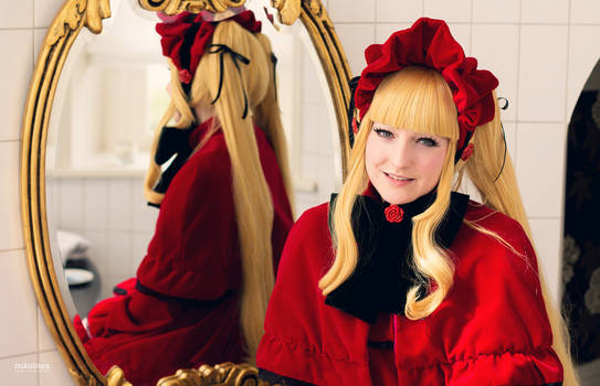 Rozen Maiden