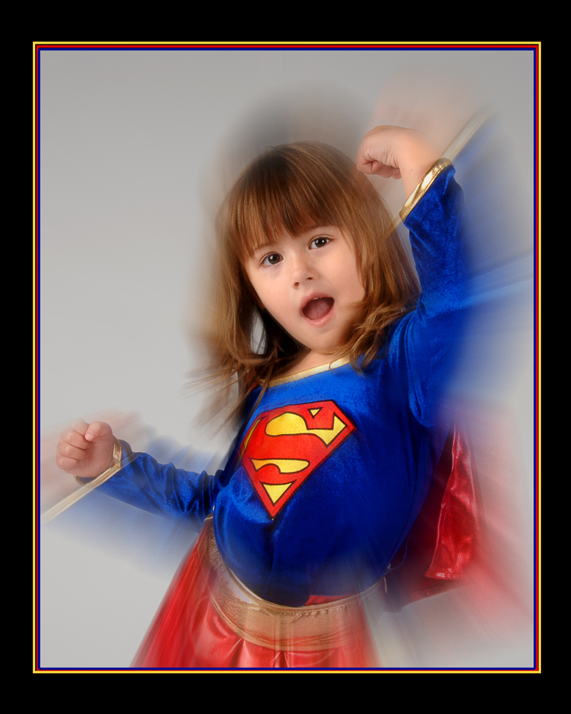 Super Girl