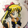 Sailor Venus