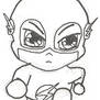 Chibi Flash