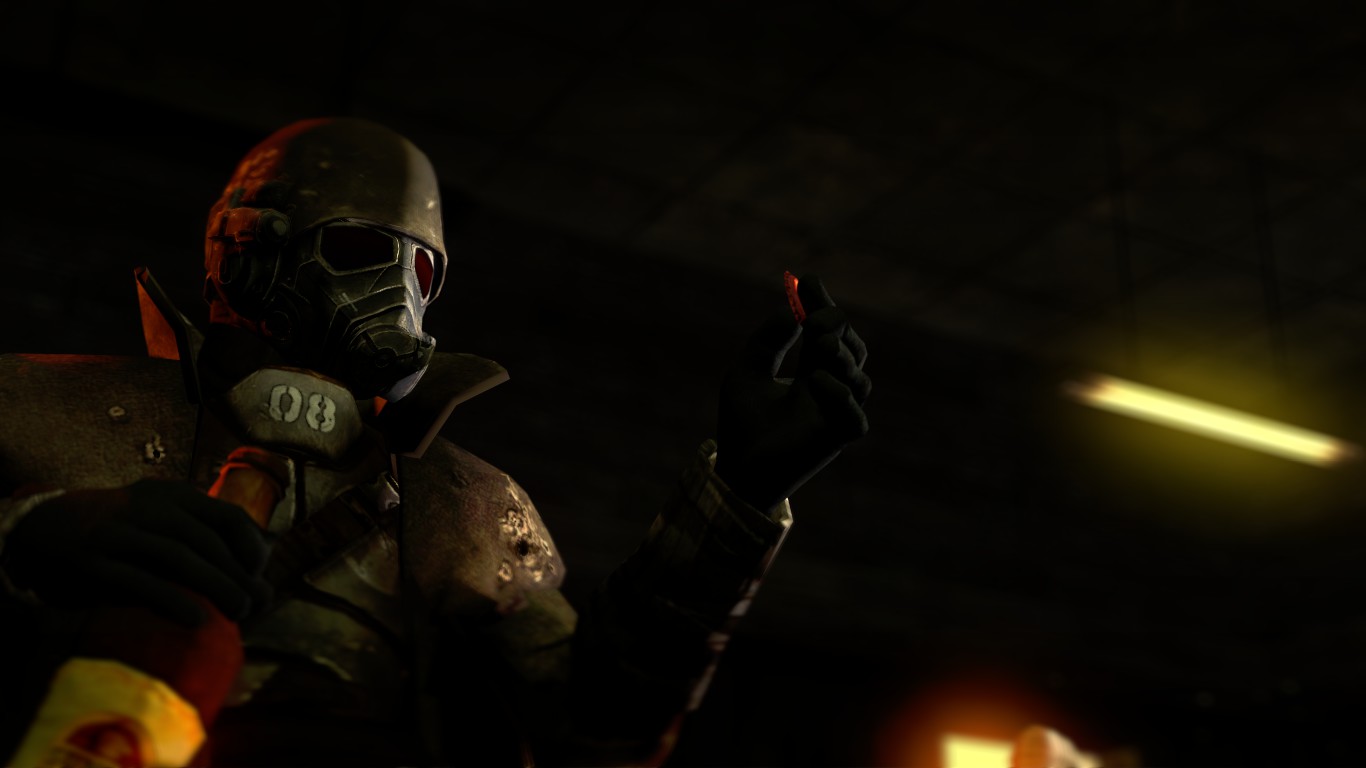 Lucky Find Fallout New Vegas By Guywiththesuitcase On Lucky Find Fallout New Vegas By Guywiththesuitcase On
