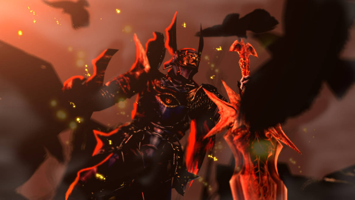 Roblox - Dark Souls 2 - Warrior by GoobyPower on DeviantArt