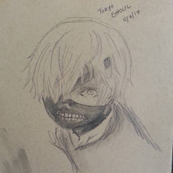 Kaneki