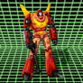 Rodimus Prime