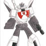 Wheeljack