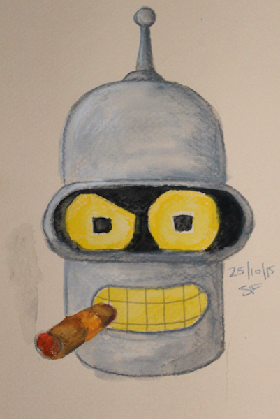 Bender