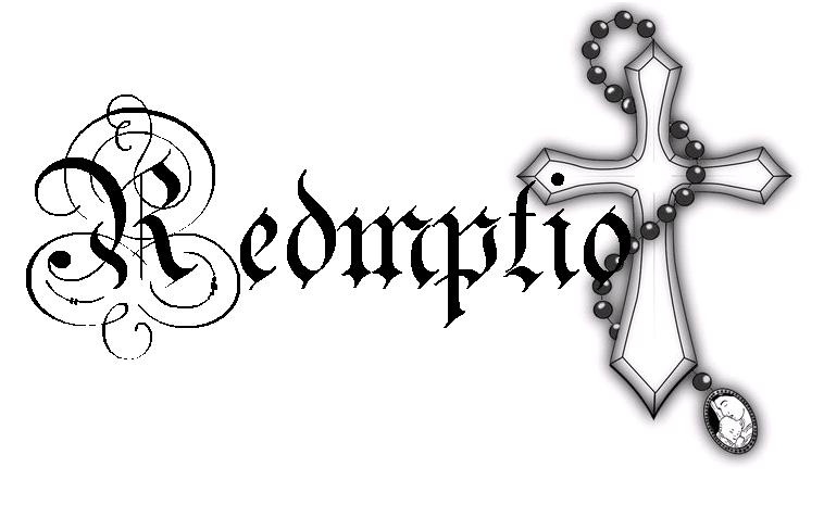 Redemption By Diaryofjanet On Deviantart Redemption By Diaryofjanet On Deviantart