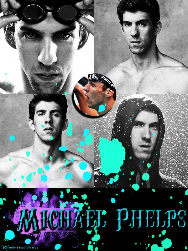 Michael Phelps